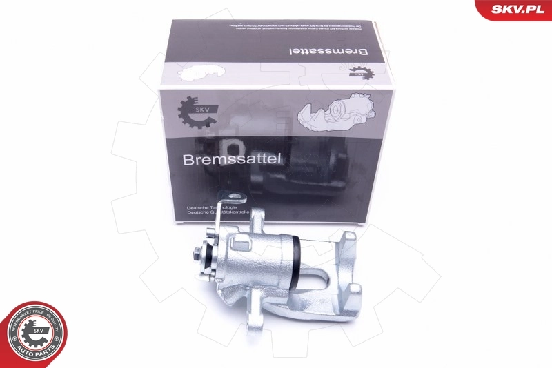 Brake Caliper